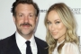 Olivia Wilde Hangs Out With Jason Sudeikis Amid Harry Styles' Fling With Emily Ratajkowsi