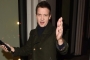Jeremy Renner Seen Walking Again for First Time After Snowplow Accident