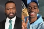 50 Cent Clowned by Lil Nas X With Cheeky Comparison Meme