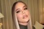 Khloe Kardashian Fixes Editing Errors After Being Mocked Over Photoshop Fail