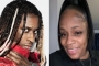 Young Thug's Sister Angela Grier Dies While He Remains in Jail