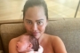 Chrissy Teigen Reveals Baby Daughter Is Named After Tourist Destination
