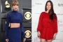Taylor Swift Praises Lana Del Rey's New Album Onstage During 'Eras Tour' Las Vegas Show