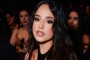 Becky G Goes Ringless at iHeartRadio Music Awards Amid Fiance Sebastian Lletget Cheating Rumors