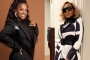 Kandi Burruss Dubs LaTocha Scott 'Corny' for Making Fun of Her Voice 