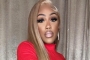 'Love and Hip Hop' Star Brittney Taylor Breaks Silence After Being Arrested for Attacking Baby Daddy