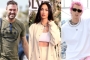 Brian Austin Green Gushes Over 'Fantastic' Co-Parenting With Megan Fox Amid Her Drama With MGK