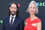 Keanu Reeves Has His 'Last Moment of Bliss' While in Bed With GF Alexandra Grant