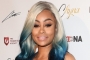 Blac Chyna Drops Over 10 Lbs. After Removing 2 Liters of Silicone From Butt