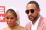 Eva Marcille's Husband Michael Sterling to 'Fight' for Their Marriage After She Files for Divorce