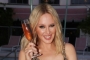 Kylie Minogue Teases Her New Single '10 Out of 10'
