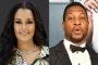 Claudia Jordan Shares Advice to Jonathan Majors After His Domestic Violence Arrest 