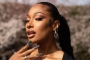 Megan Thee Stallion Trends on Twitter After Her First Pitch at Houston Astros Opening Day Game