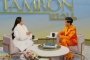 Tamron Hall Called 'Shady' and 'Messy' After Doing Blac Chyna Dirty in Interview 