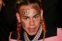 6ix9ine Breaks Silence on Gym Beatdown, Says He's 'Not Mad' at 'Cowardly' Action