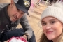 Reese Witherspoon Confirms Prenup, Cites Irreconcilable Differences as She Officially Files Divorce