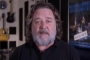 Russell Crowe Quips About Starring in 'Gladiator 2' as Corpse Lying 'Six Feet Under' the Colosseum