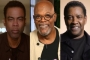 Chris Rock's Brother Slams Samuel L. Jackson, Denzel Washington for Not Helping After Oscars Slap