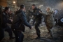 Chris Hemsworth Desperately Trying to Fight His Way Out of Riot in Teaser Trailer for 'Extraction 2'