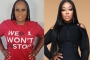 Xscape Member Tamika Scott Reacts to Sister LaTocha's Tearful Apology