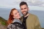 Lindsay Lohan and Husband Flash Big Smiles as They Mark First Wedding Anniversary