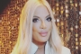 Tori Spelling Vows Not to Sleep With Contact Lenses Ever Again After Having Ulcer on Her Left Eye