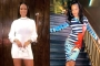 Jennifer Williams and Claudia Jordan Have a Back-and-Forth After 'Ridiculous Behavior' Comment