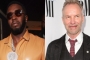 Diddy Pays Sting $5,000 a Day Due to Unauthorized Sampling