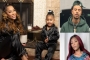 Hazel E's Ex Goes Off on Lil Fizz and Moniece Slaughter for Allegedly Talking About His Daughter