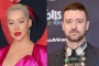 Christina Aguilera Reflects on Double Standards During Joint Tour With Justin Timberlake