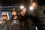 Motley Crue Sued by Guitarist Mick Mars Amid Touring Dispute