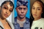 Shenseea Fires Back at London On Da Track's BM Eboni Ivorii in New Freestyle