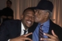 Marlon Wayans 'Saved' From the Pain When Performing Stand-Up Show After His Father's Death