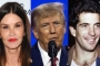 Janice Dickinson Reveals She Once 'Stole' Donald Trump's Limousine