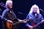 David Crosby 'Never Woke Up' From a Nap, Bandmate Says of His Death