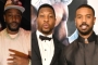 Cam'ron Under Fire Over Homophobic Comment on Michael B. Jordan and Jonathan Majors' Pics