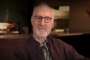 'Babe' Star James Cromwell Helps to Rescue Piglet Falling From Meat Truck