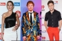 Ellie Goulding Wishes She Never Responded to Rumored Love Triangle With Ed Sheeran and Niall Horan 