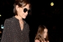 Katie Holmes Explains Why Protecting 'Incredible' Daughter Suri Is Really Important for Her