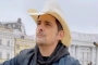 Brad Paisley Shares Performance During 'Emotional' Trip to Ukraine