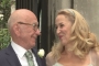 Details of Rupert Murdoch and Jerry Hall's Divorce, Friction and Settlement Revealed