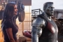 Morena Baccarin and Stefan Kapicic Confirmed to Return for 'Deadpool 3'