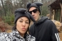 Travis Barker's Son Thanks Kourtney Kardashian for 'Looking Out' for Him Like a Mother