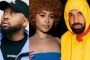 DJ Akademiks Claims Ice Spice Messes Up Big Time for Refusing to Sleep With Drake