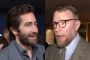 Jake Gyllenhaal Banned by Guy Ritchie From Memorizing His Lines While Filming 'The Covenant'