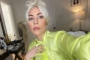 Lady GaGa Named Co-Leader of Joe Biden's Arts and Humanities Committee