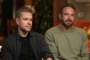 Ben Affleck Calls Out Matt Damon for Never Paying Bills or Cleaning Up When They're Roommates