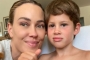 Peta Murgatroyd Introduces Adorable Furry Pet After Surprising Son With Puppy