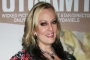 Stormy Daniels to Be Honored With PornHub's Lifetime Achievement Award