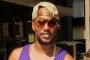 Cam'ron Hit With Copyright Lawsuit for Using Pic of Himself on Dipset Merchandise